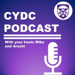 CYDC Podcast