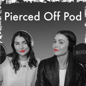 Pierced Off Pod