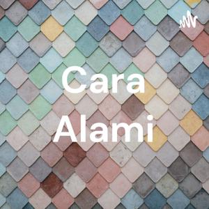 Cara Alami