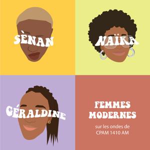 Femmes modernes