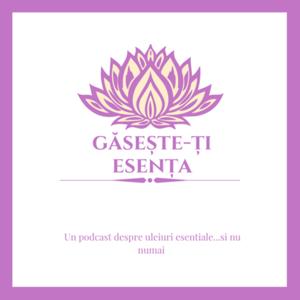 Găsește-ți esența