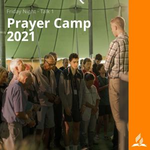 Prayer Camp 2021