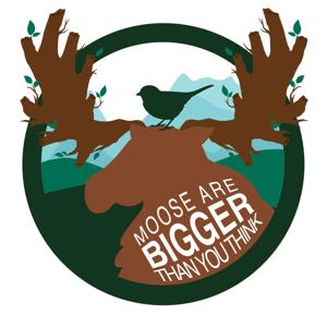 Moose Are Bigger Than You Think