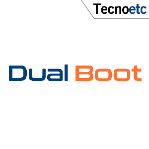 Dual Boot