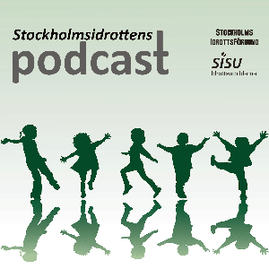 Stockholmsidrotten's podcast