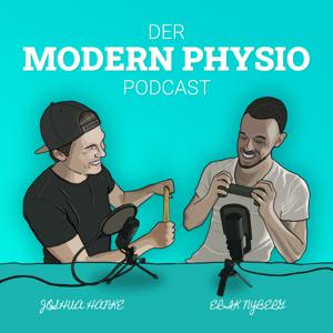 Der Modern Physio Podcast by Der Modern Physio Podcast