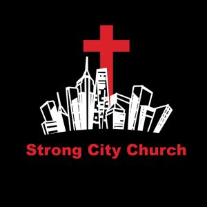 Strong City Church