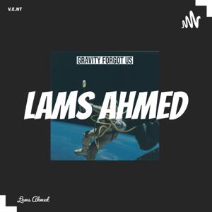 Lams Ahmed