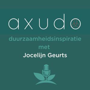 Axudo - Duurzaamheidsinspiratie