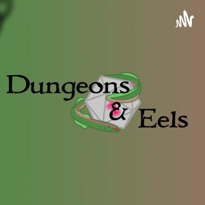 Dungeon-Eels