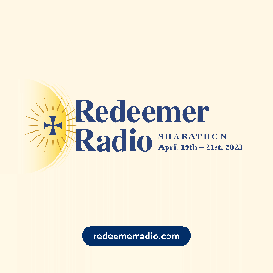 Redeemer Radio - Sharathon