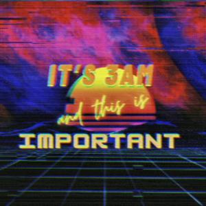 It’s 3am And This is Important