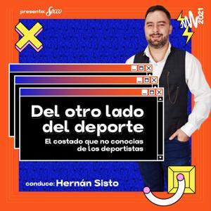 Del Otro Lado Del Deporte