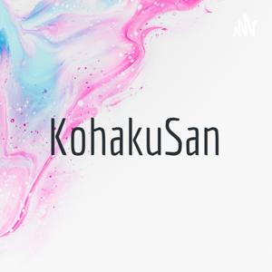 KohakuSan