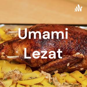 Umami Lezat