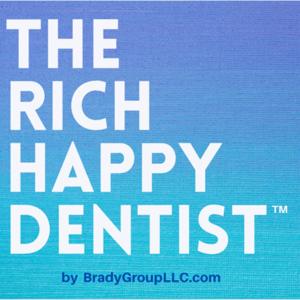 Rich Happy Dentist