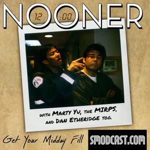 Nooner by SModcast Network