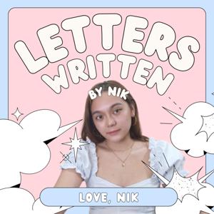 Letters Written, Unread