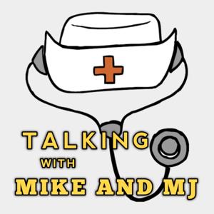 Talking With Mike And MJ