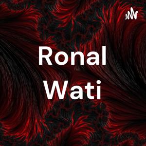 Ronal Wati