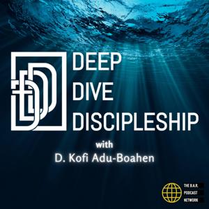 Deep Dive Discipleship