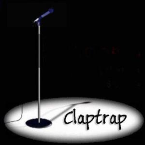 Claptrap