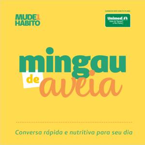Mingau de Aveia