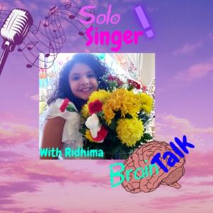 BrainTalk + Solo Singer