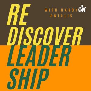 Rediscover Leadership