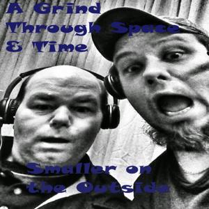 Episodes – Doctor Who: A Grind Through Space and Time