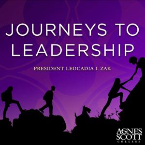 Journeys to Leadership