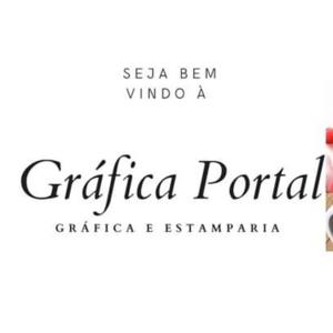 Gráfica Portal