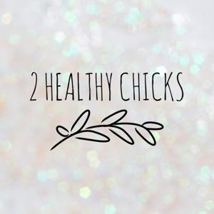 2 Healthy Chicks