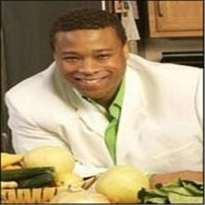 Sizzle with Charles Mattocks The poor chef
