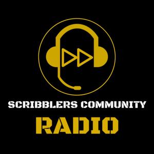 Scribblers Community Radio