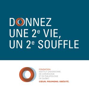 Donnez une deuxième vie, un deuxième souffle