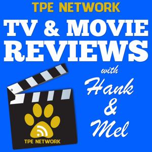 TV & Movie Reviews by TPE Network