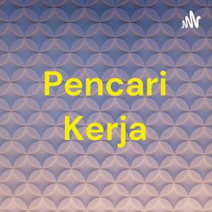 Pencari Kerja