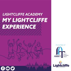 My Lightcliffe Experience