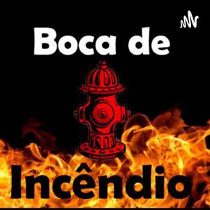 Boca de Incendio