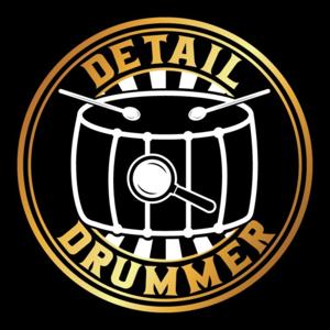 DetailDrummer