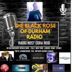 Black Rose of Durham Radio