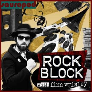 Rock Block with Finn Wrisley