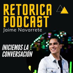 Retórica Podcast