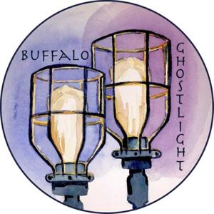 Buffalo Ghostlight