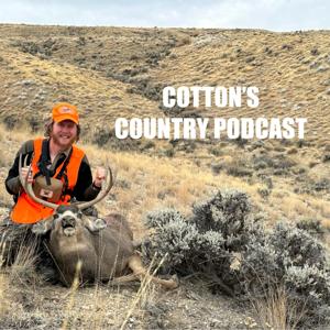 Cotton's Country Podcast