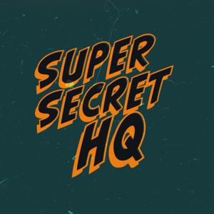 Super Secret HQ