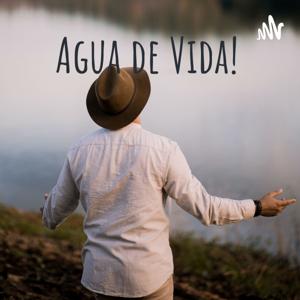 Agua de Vida!