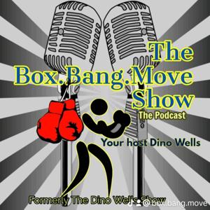The Box Bang Move Show