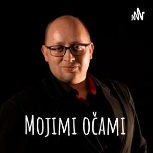 Mojimi očami